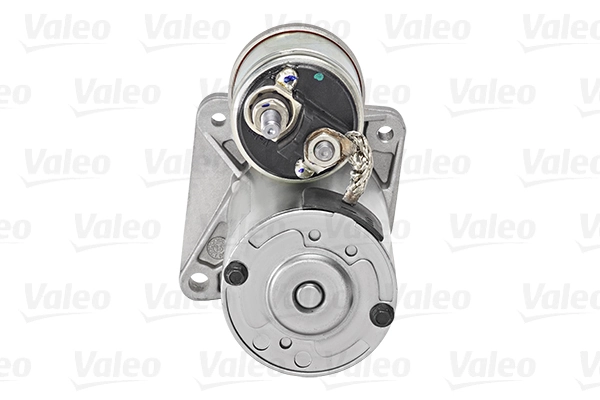 Starter VALEO ORIGINS NEW OE TECHNOLOGY 438144