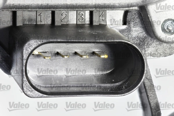 VALEO 582650 Wiper Motor
