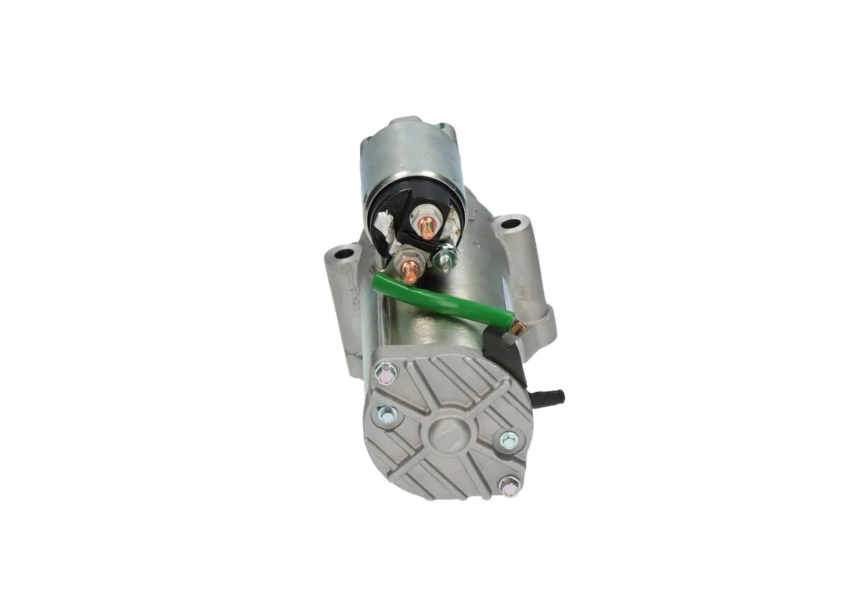 VALEO 438615 Starter