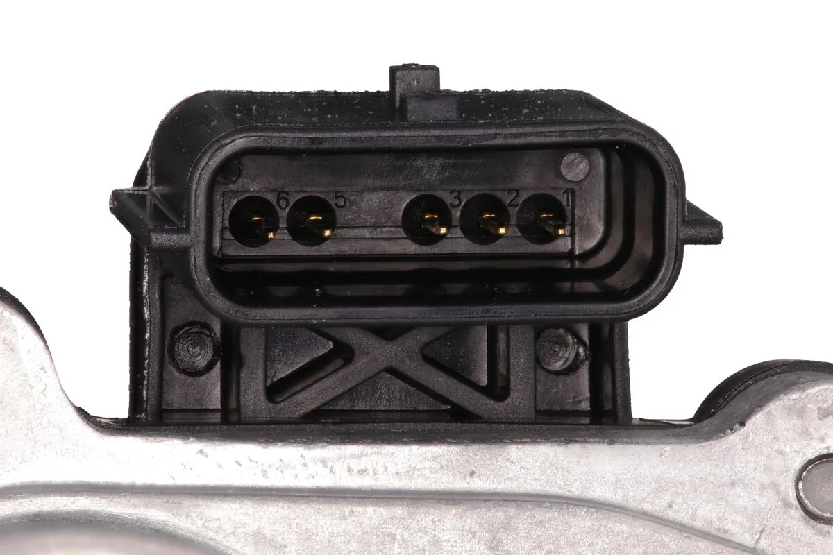 Throttle Body ORIGINAL PART 700431