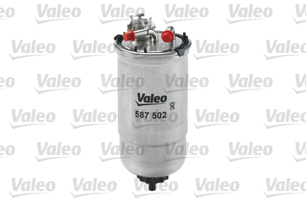 Fuel Filter 587502