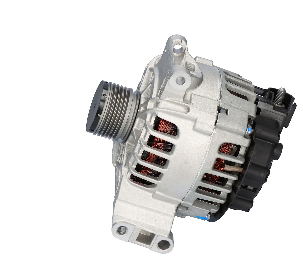 المولد VALEO RE-GEN REMANUFACTURED 437544