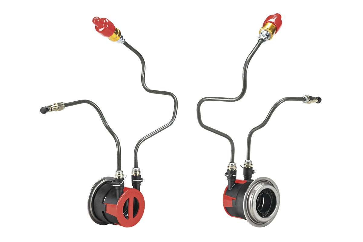 Central Slave Cylinder, clutch 810038