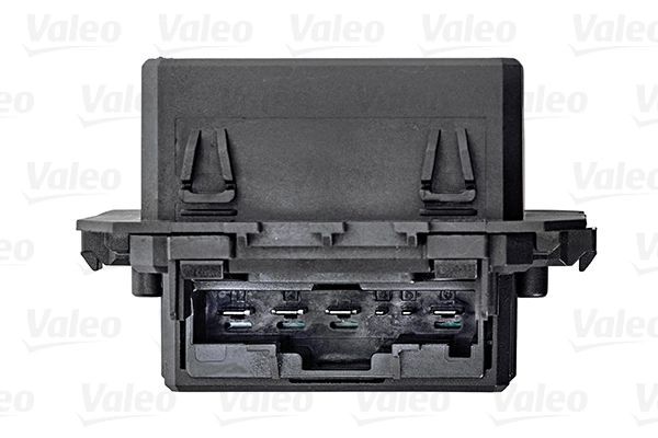 VALEO 515077 Regulator, interior blower