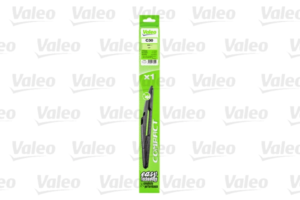 VALEO 576050 Wiper Blade