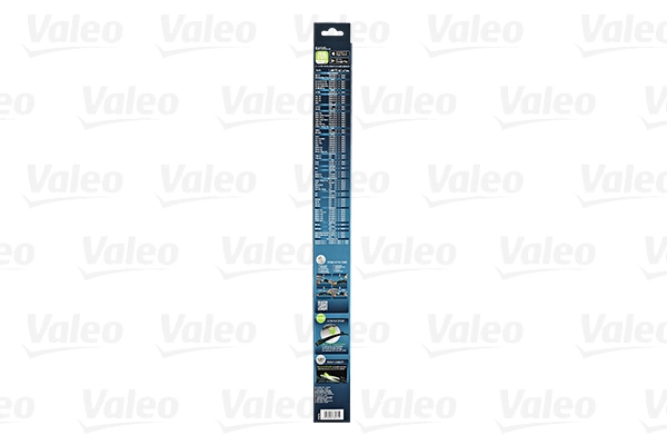 Wiper Blade HYDROCONNECT UPGRADE 578576
