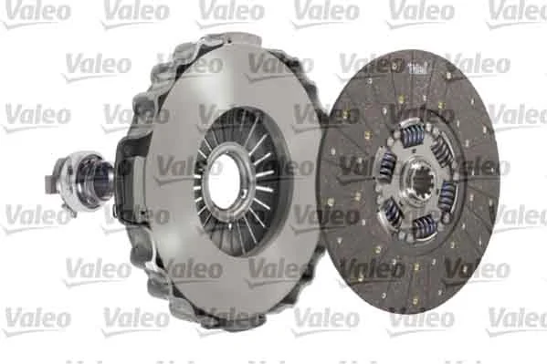 VALEO 805193 Clutch Kit