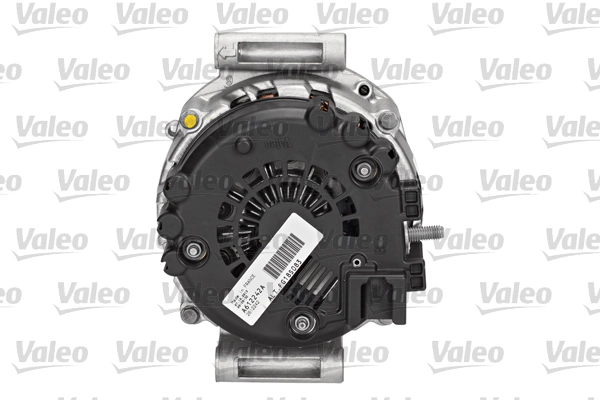 VALEO 439745 Alternator