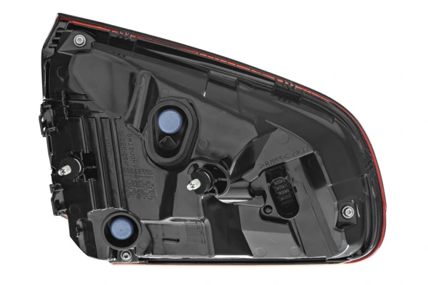 VALEO 045490 Tail Light Assembly