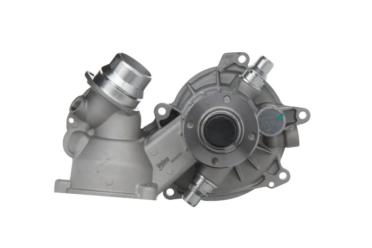 Water Pump, engine cooling 529391