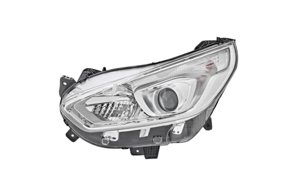 Headlight ORIGINAL PART 046666