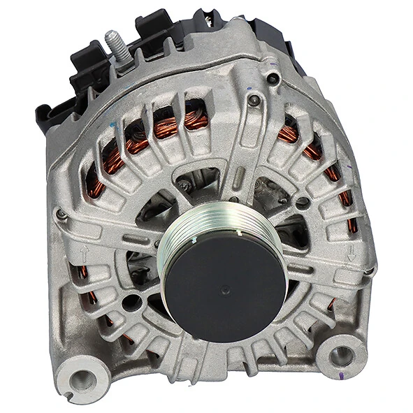 Alternator VALEO ORIGINS NEW OE TECHNOLOGY 439833