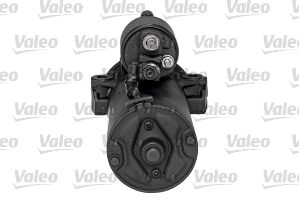 Starter VALEO ORIGINS NEW OE TECHNOLOGY 438360