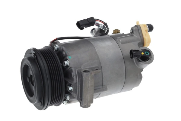 VALEO 813691 Compressor, air conditioning