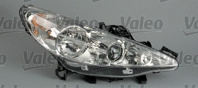 Headlight ORIGINAL PART 043242