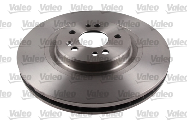 VALEO 186811 Brake Disc