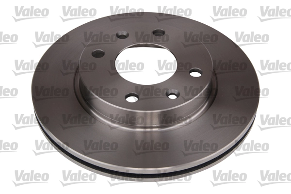 VALEO 186195 Brake Disc