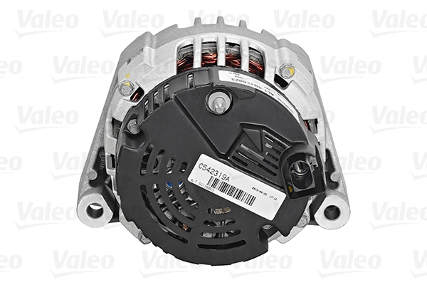 VALEO 439298 Alternator
