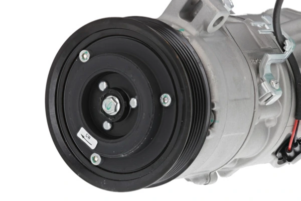 Compressor, air conditioning VALEO CORE-FLEX 813148