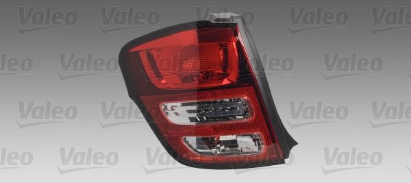 Tail Light Assembly ORIGINAL PART 043946