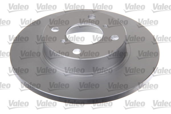 VALEO 186784 Brake Disc