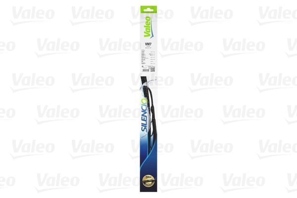 Wiper Blade SILENCIO CONVENTIONAL SINGLE 574132
