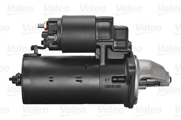VALEO 455671 Starter
