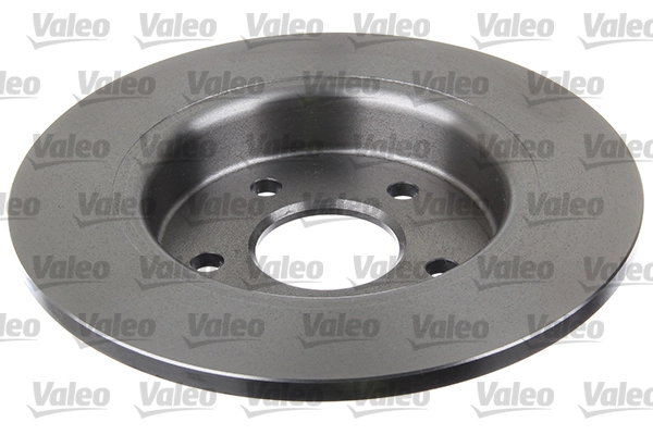 VALEO 197493 Brake Disc