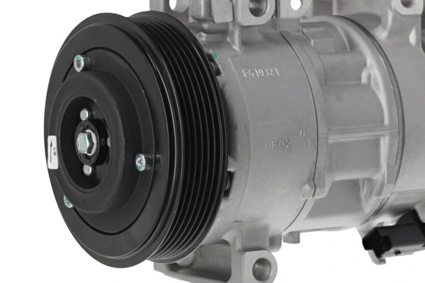 Compresor, aire acondicionado VALEO CORE-FLEX 813201