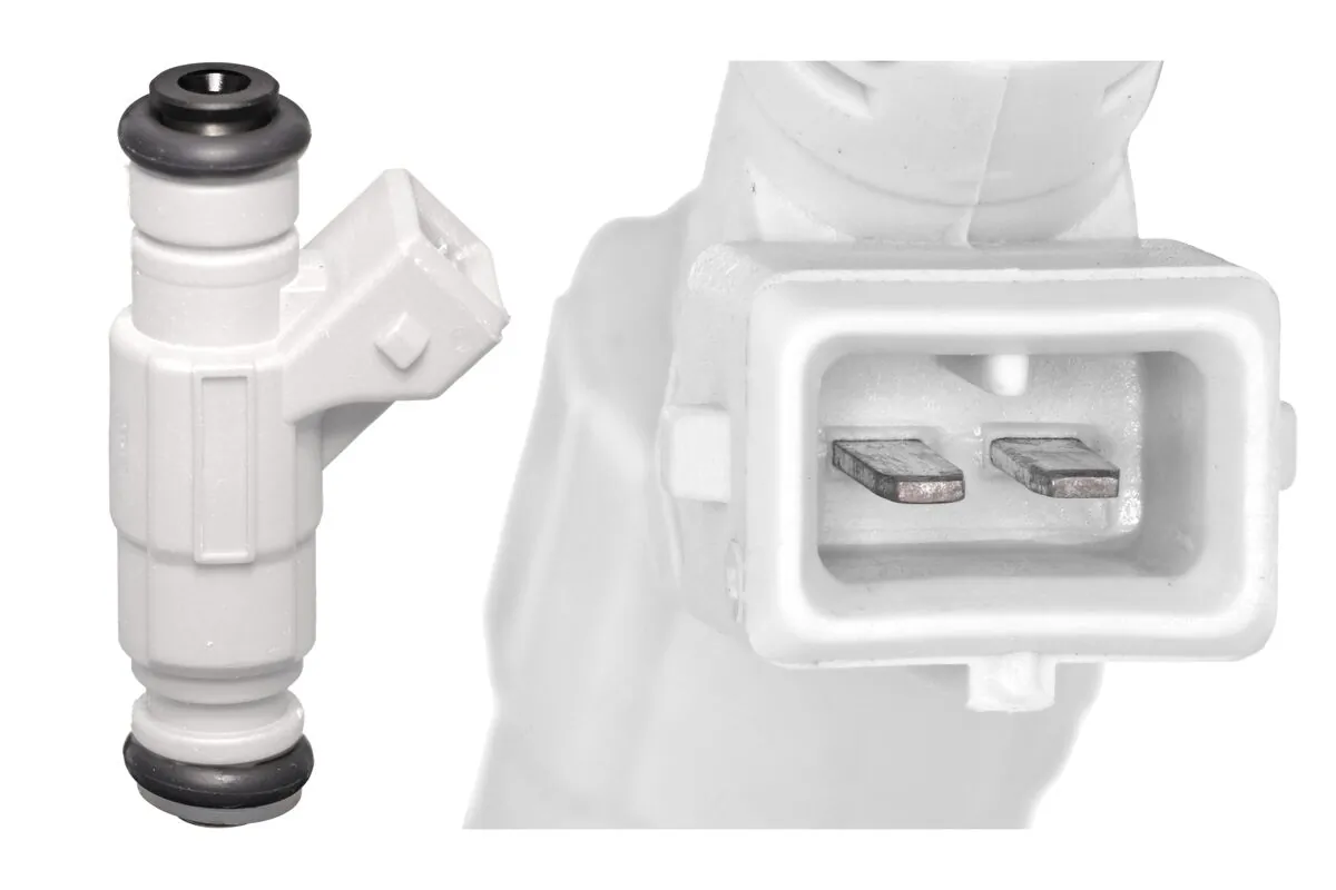 VALEO 348215 Injector