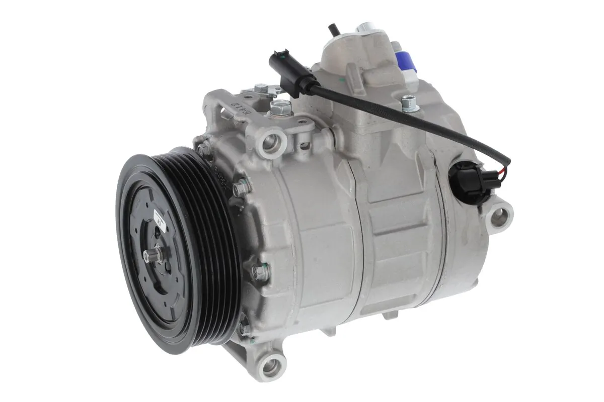 Compressor, air conditioning VALEO CORE-FLEX 690232