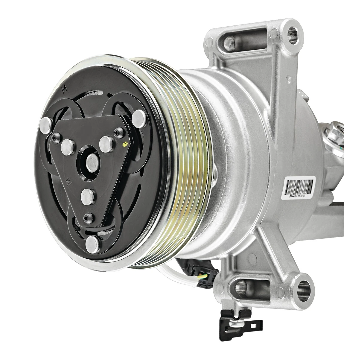 Compressor, air conditioning VALEO ORIGINS NEW OE TECHNOLOGY 813184