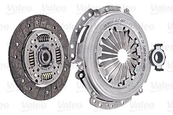 Clutch Kit VALEO CLASSIC KIT3P 786064