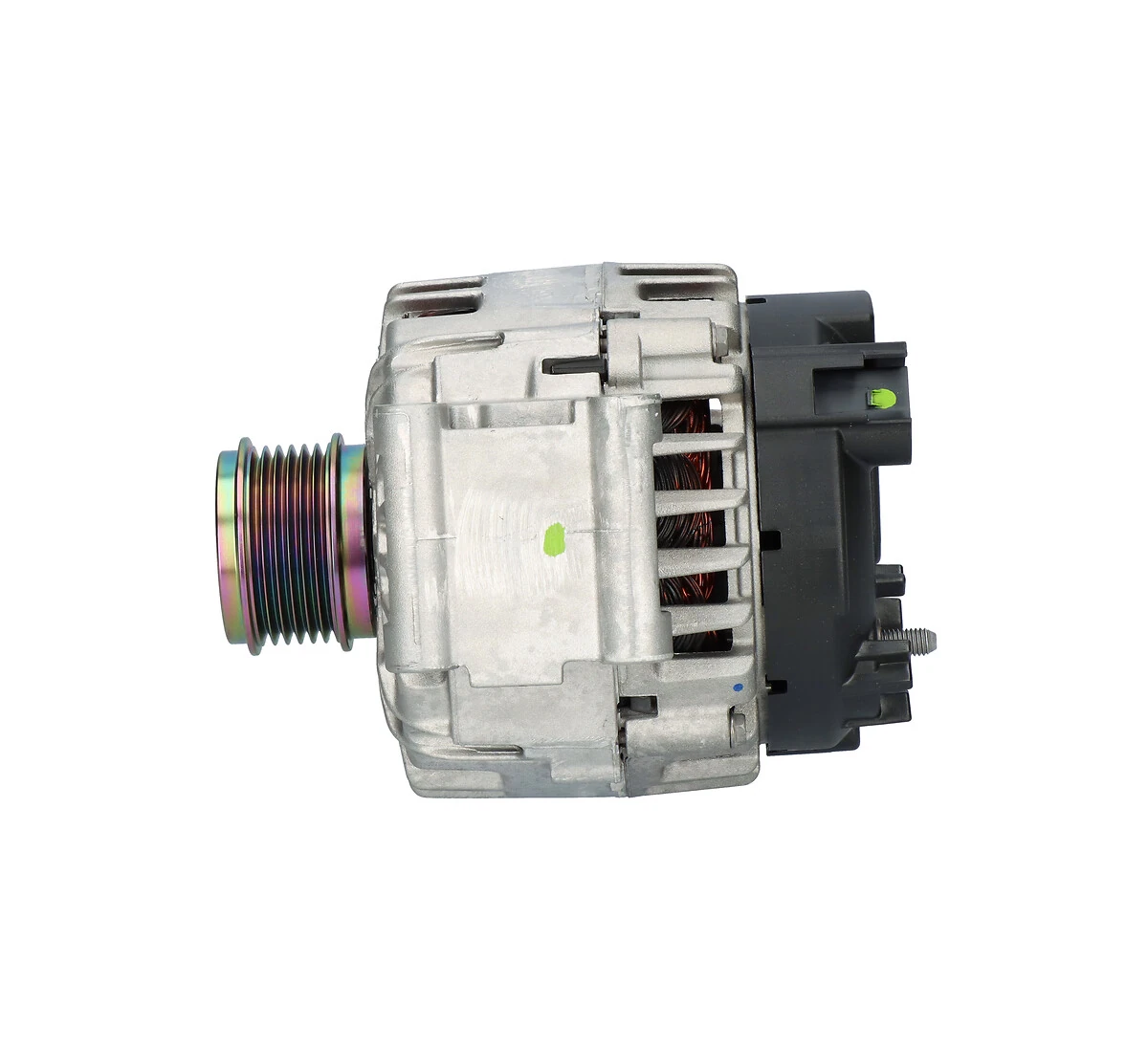 VALEO 444720 Alternator