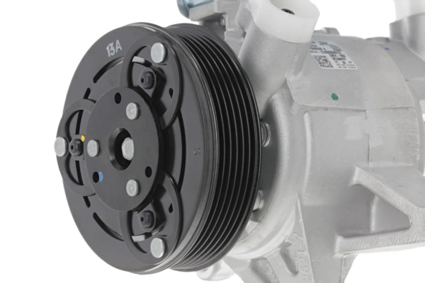 Compressor, air conditioning VALEO ORIGINS NEW OE TECHNOLOGY 814724