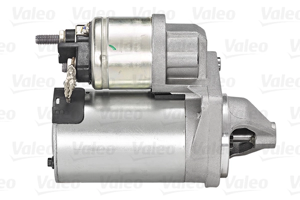 Starter VALEO ORIGINS NEW OE TECHNOLOGY 438144
