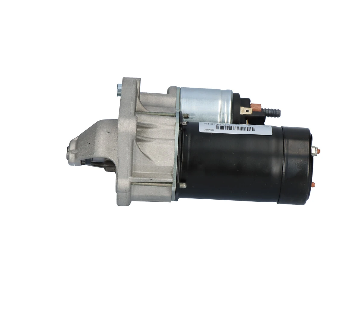 VALEO 201074 Starter