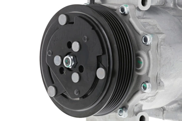 Compressor, air conditioning VALEO CORE-FLEX 813236