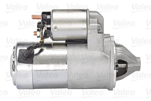 VALEO 600204 Starter