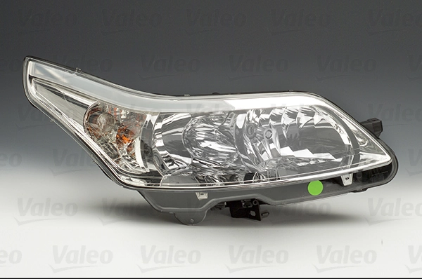 Headlight ORIGINAL PART 043762