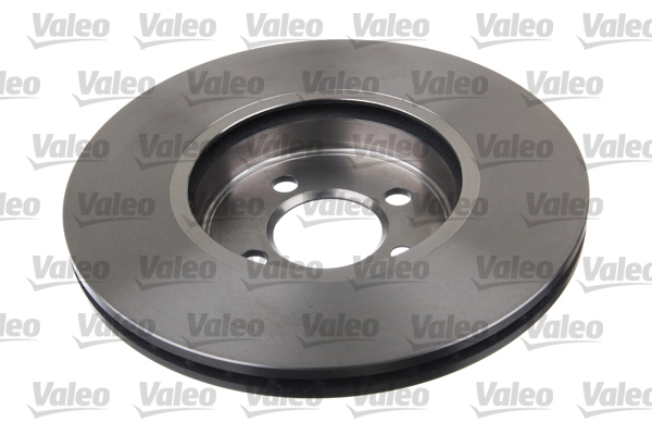 VALEO 197160 Brake Disc
