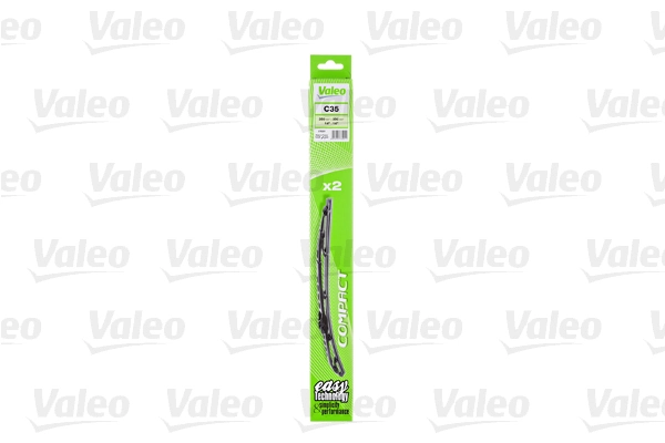 Wiper Blade COMPACT 576001