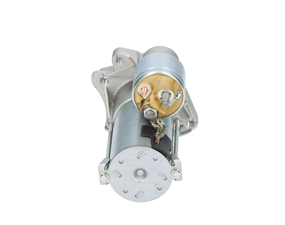 VALEO 438509 Starter