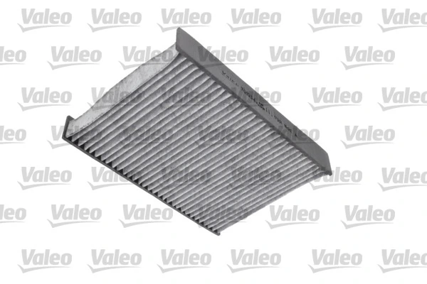 Filter, cabin air VALEO PROTECT MAX 701034