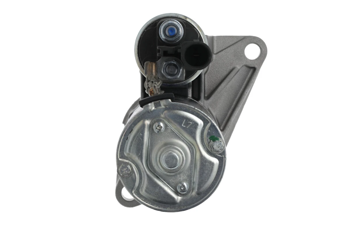 VALEO 458863 Starter