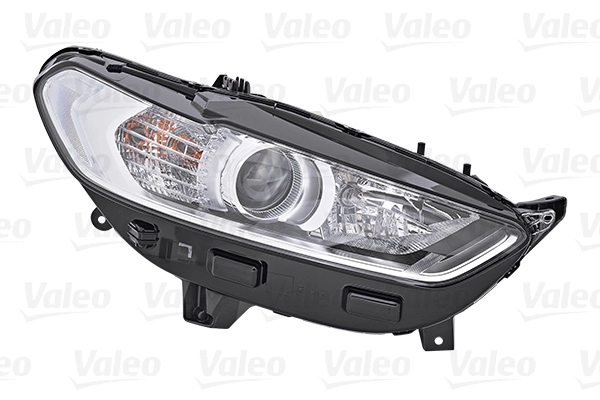 Headlight ORIGINAL PART 046615