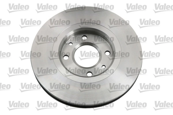 VALEO 186533 Brake Disc