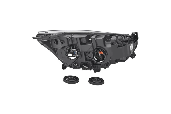 Headlight ORIGINAL PART 046666