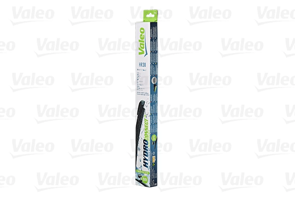 Wiper Blade HYDROCONNECT REAR 578564
