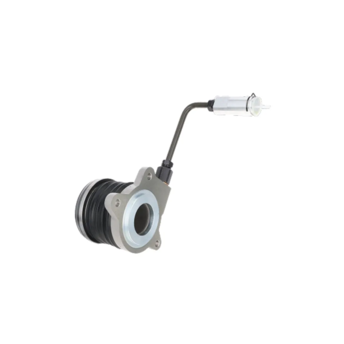 중앙 릴리스 장치, 클러치 810209